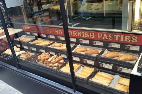 Bakery Bargains photo 3